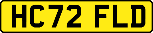 HC72FLD