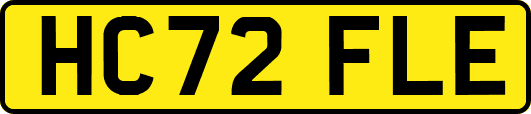 HC72FLE