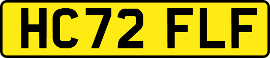 HC72FLF