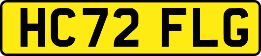HC72FLG