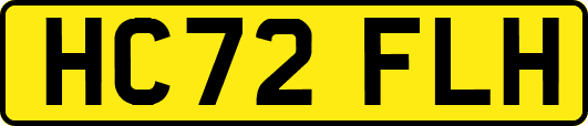 HC72FLH