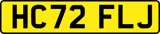HC72FLJ