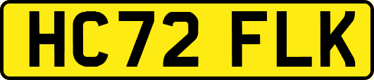 HC72FLK