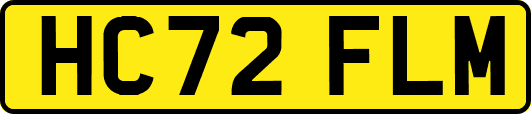 HC72FLM