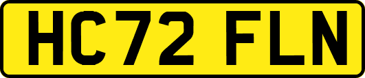 HC72FLN