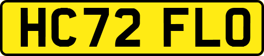 HC72FLO