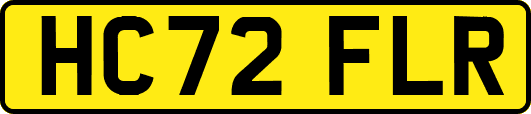 HC72FLR