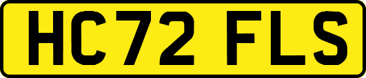 HC72FLS