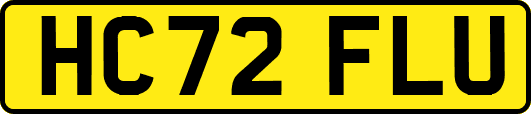 HC72FLU