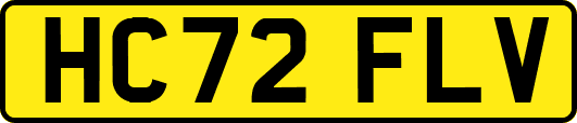 HC72FLV
