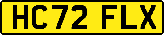 HC72FLX