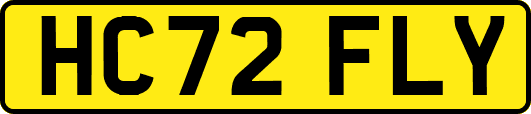 HC72FLY