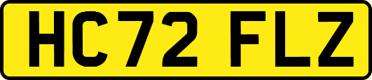HC72FLZ