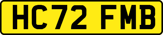 HC72FMB