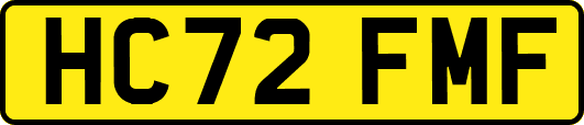 HC72FMF