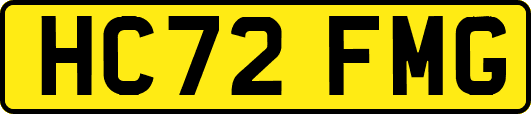 HC72FMG