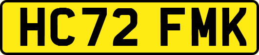 HC72FMK