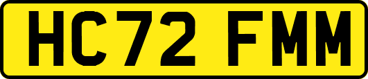 HC72FMM