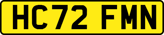 HC72FMN