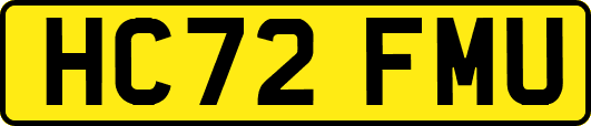 HC72FMU