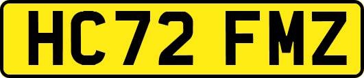 HC72FMZ
