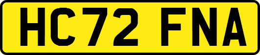HC72FNA