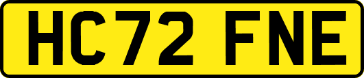 HC72FNE