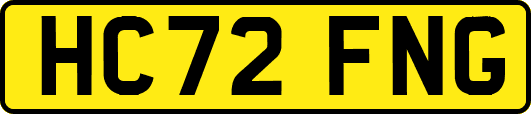 HC72FNG