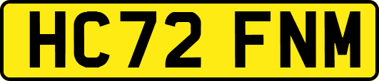 HC72FNM