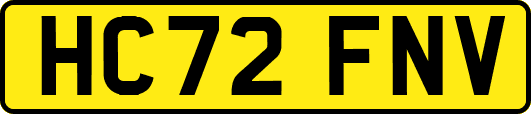 HC72FNV