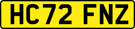 HC72FNZ