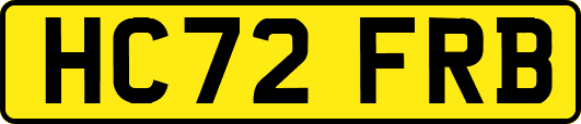 HC72FRB
