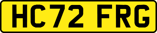 HC72FRG