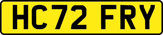 HC72FRY