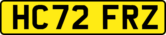 HC72FRZ