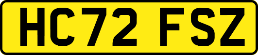 HC72FSZ