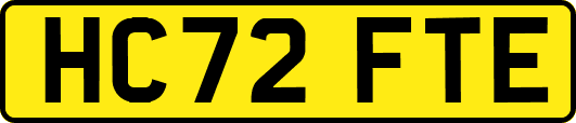 HC72FTE