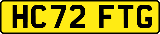 HC72FTG