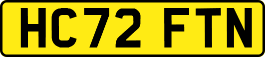 HC72FTN