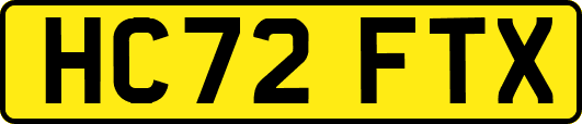 HC72FTX