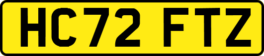 HC72FTZ