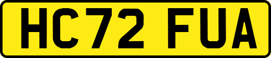 HC72FUA