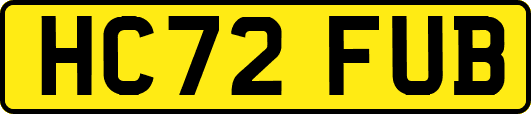 HC72FUB