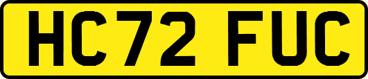 HC72FUC