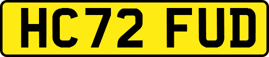 HC72FUD