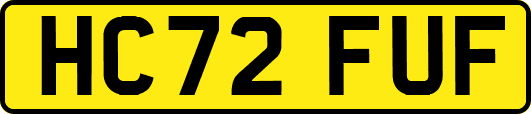 HC72FUF