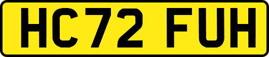 HC72FUH