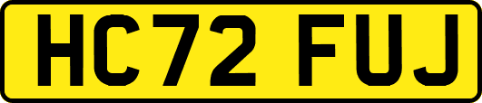 HC72FUJ