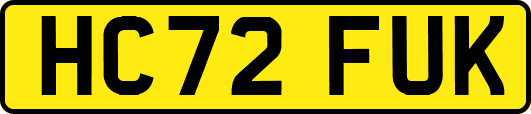 HC72FUK