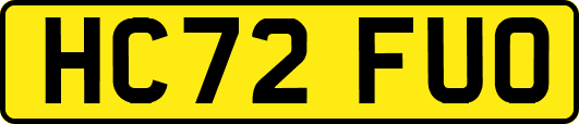 HC72FUO